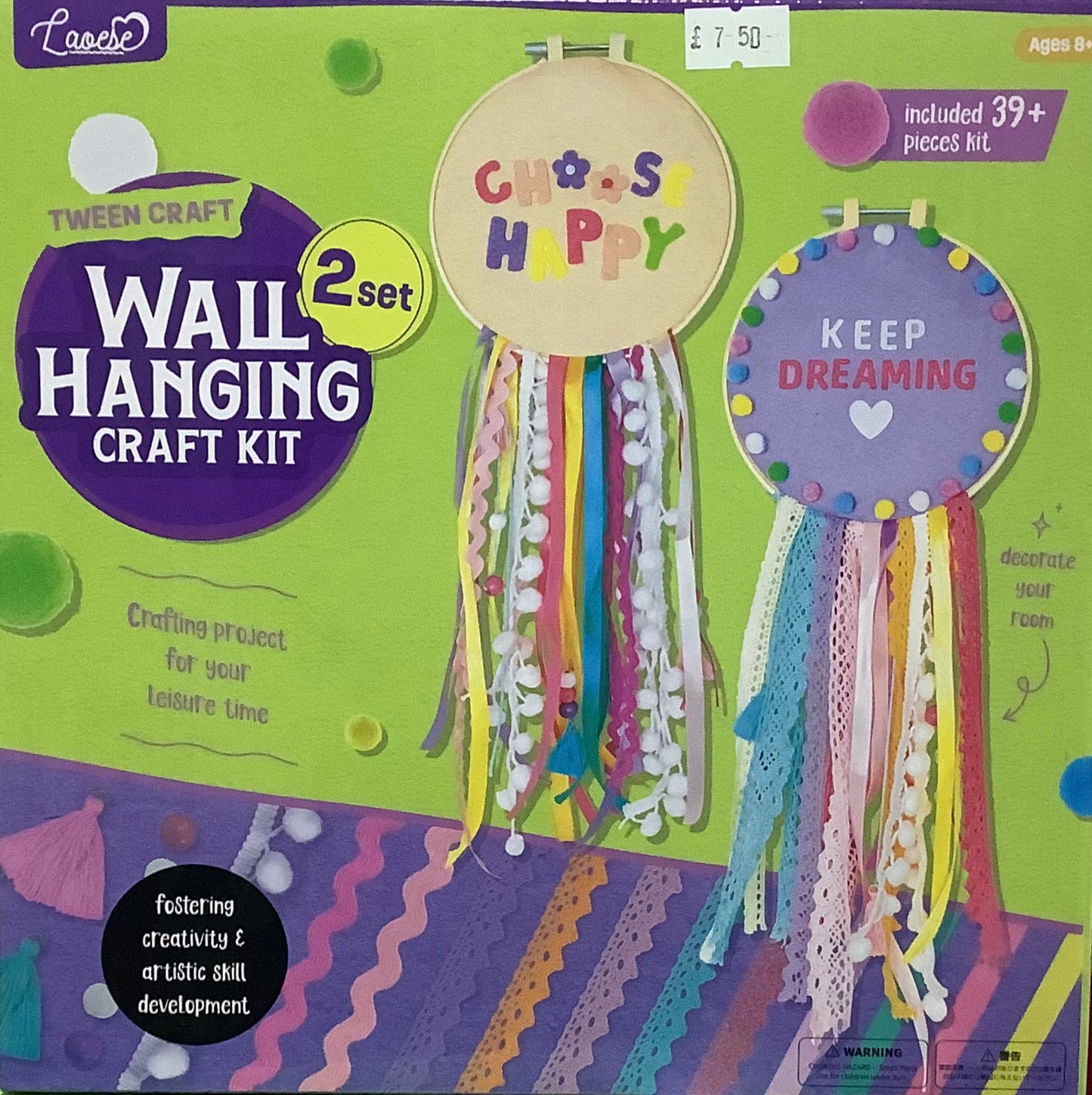 DIY KITS