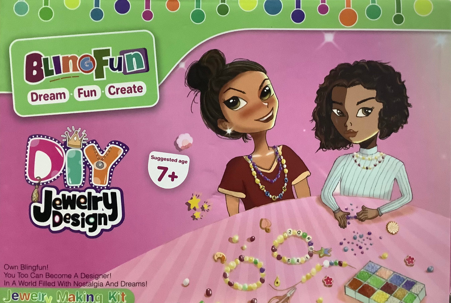 DIY KITS