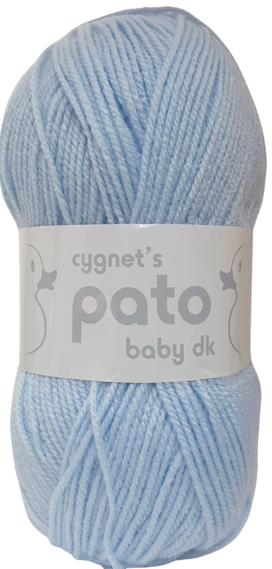 Baby DK Pato 100g