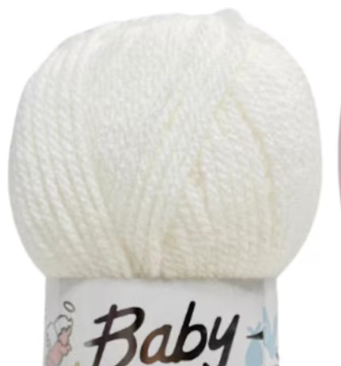 Baby Care Chunky 100g