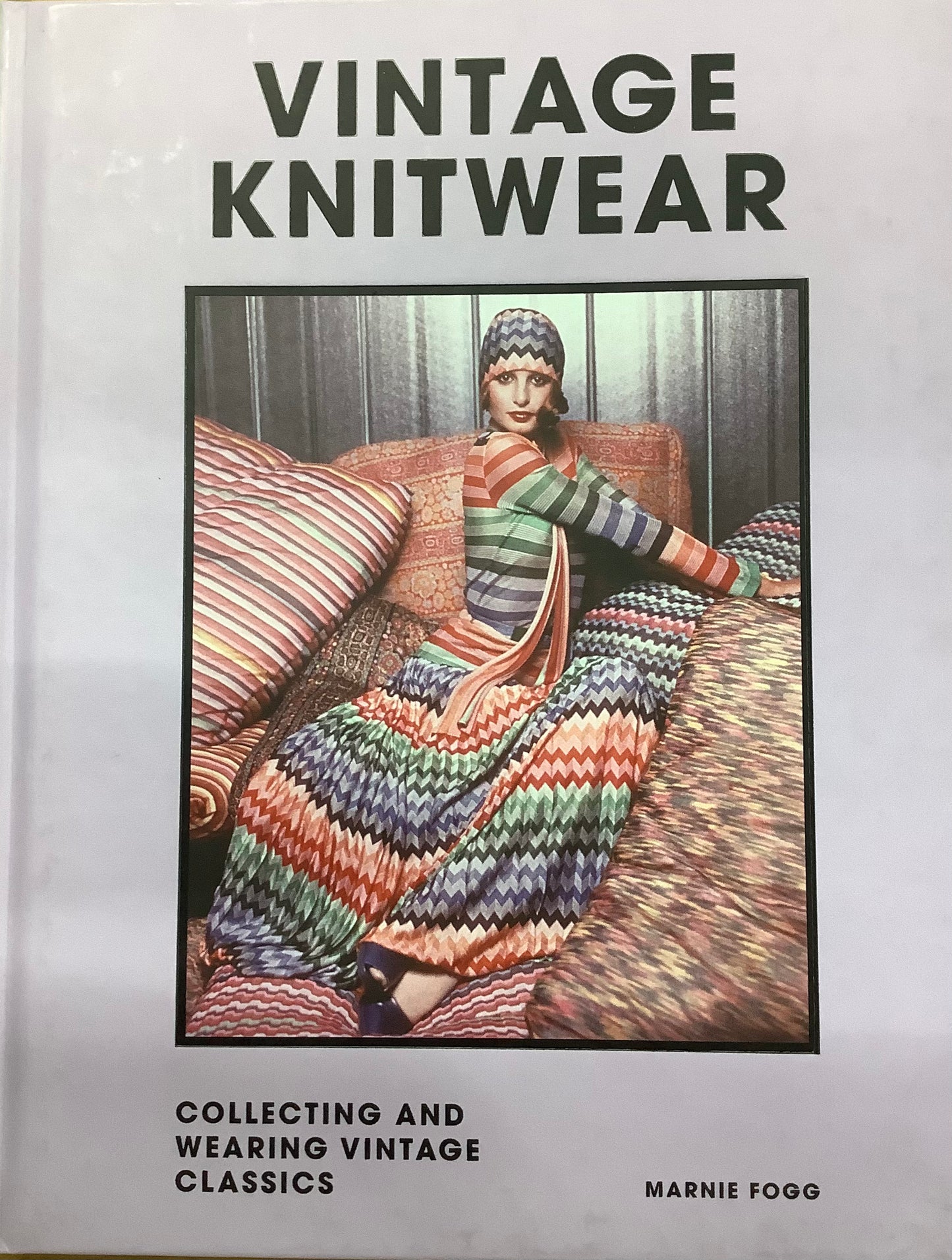 Knitting Books