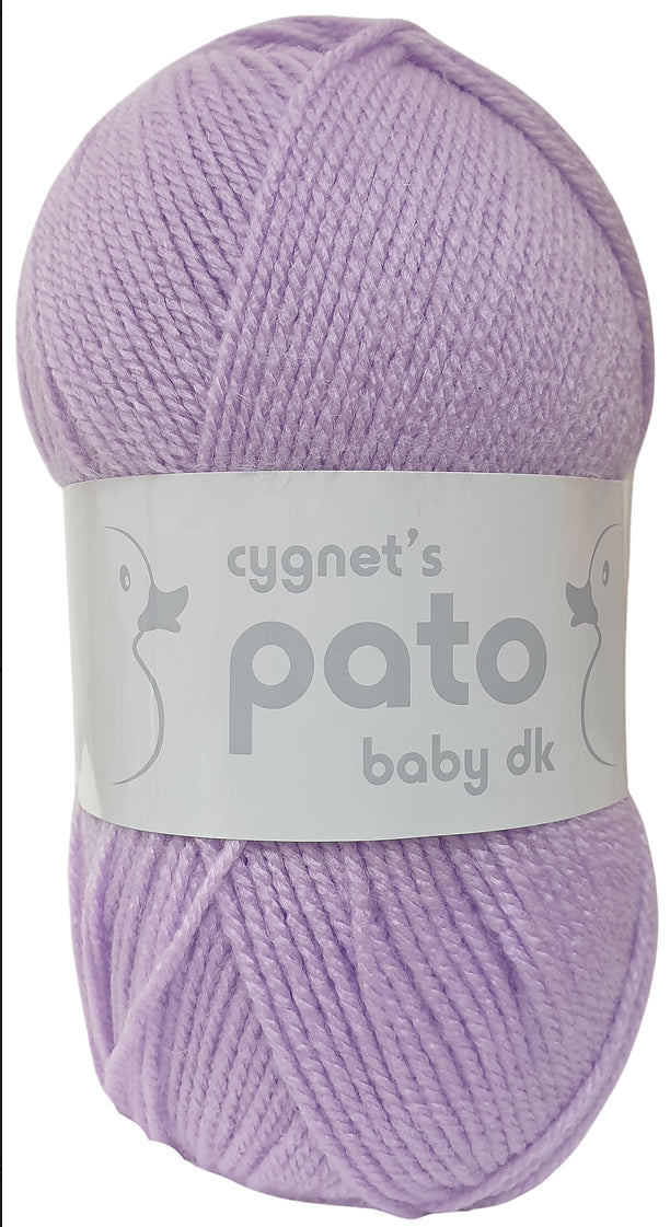 Baby DK Pato 100g