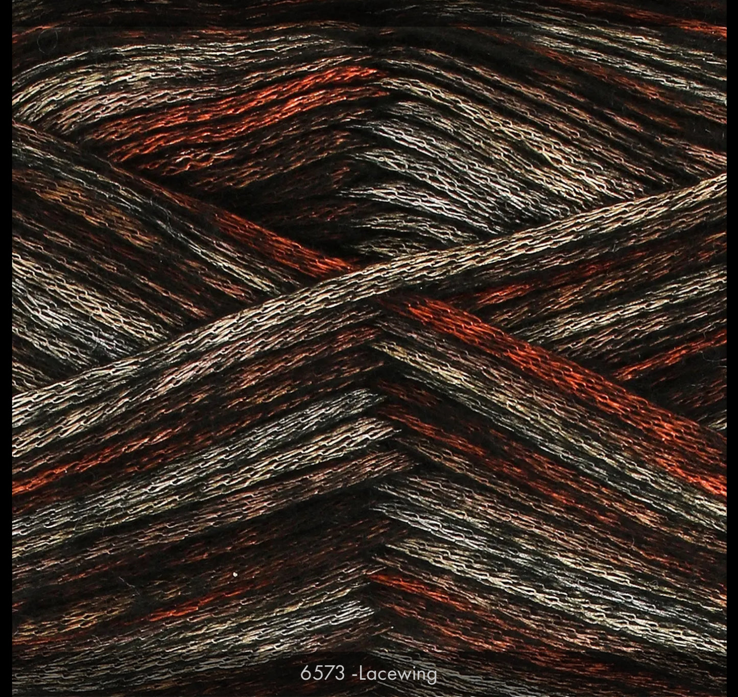 Aran Firefly (100g) King Cole