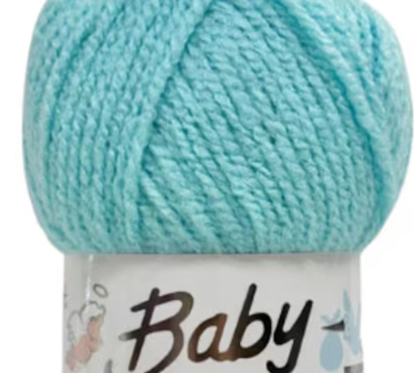 Baby Care Chunky 100g