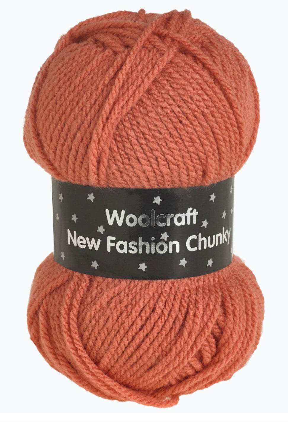Woolcraft - New Fashion Chunky (Chunky)