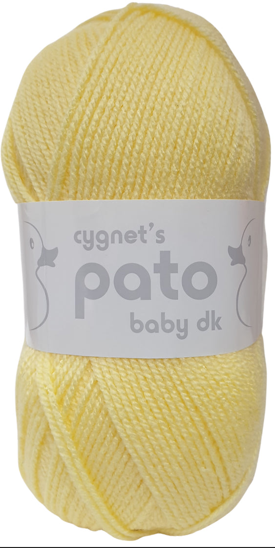 Baby DK Pato 100g