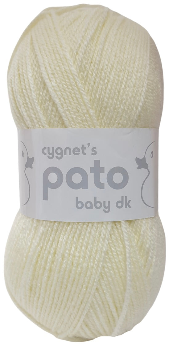 Baby DK Pato 100g
