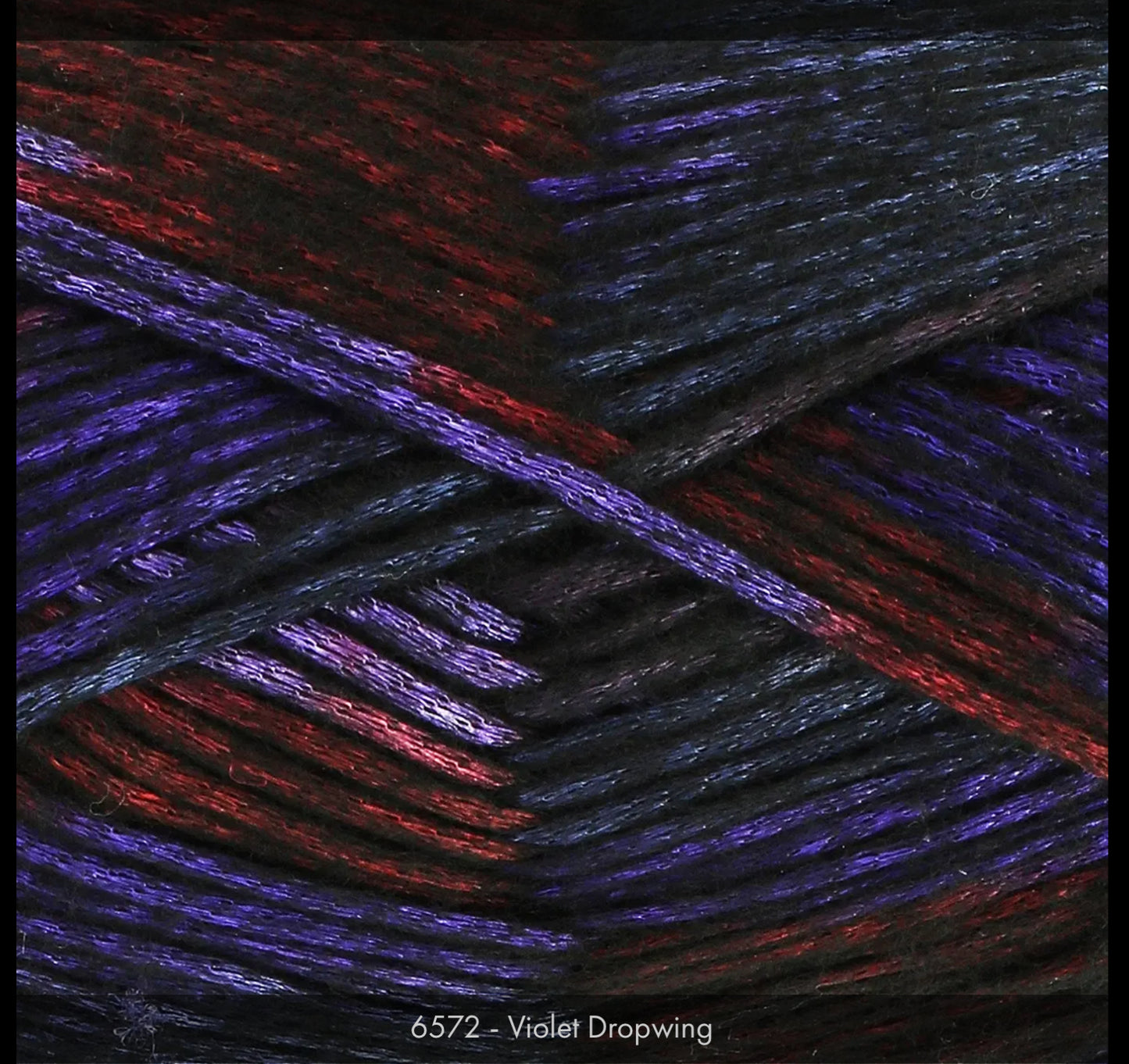 Aran Firefly (100g) King Cole