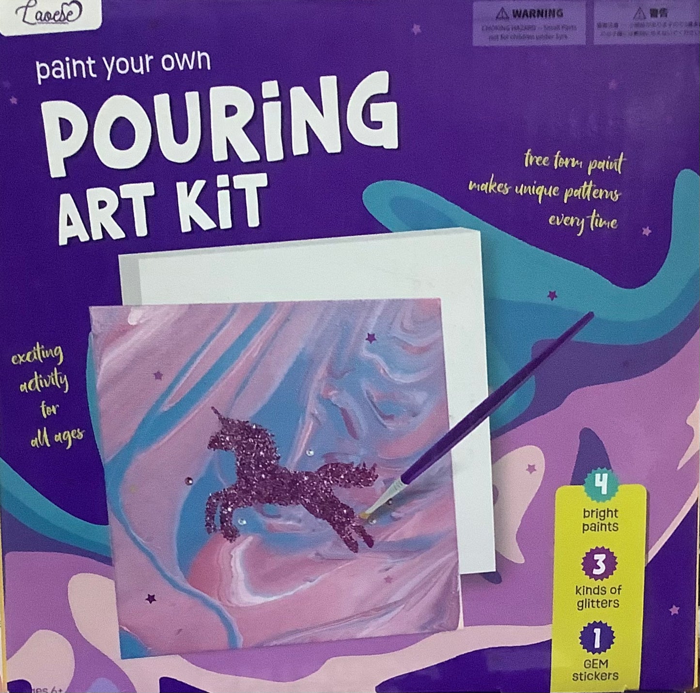DIY KITS