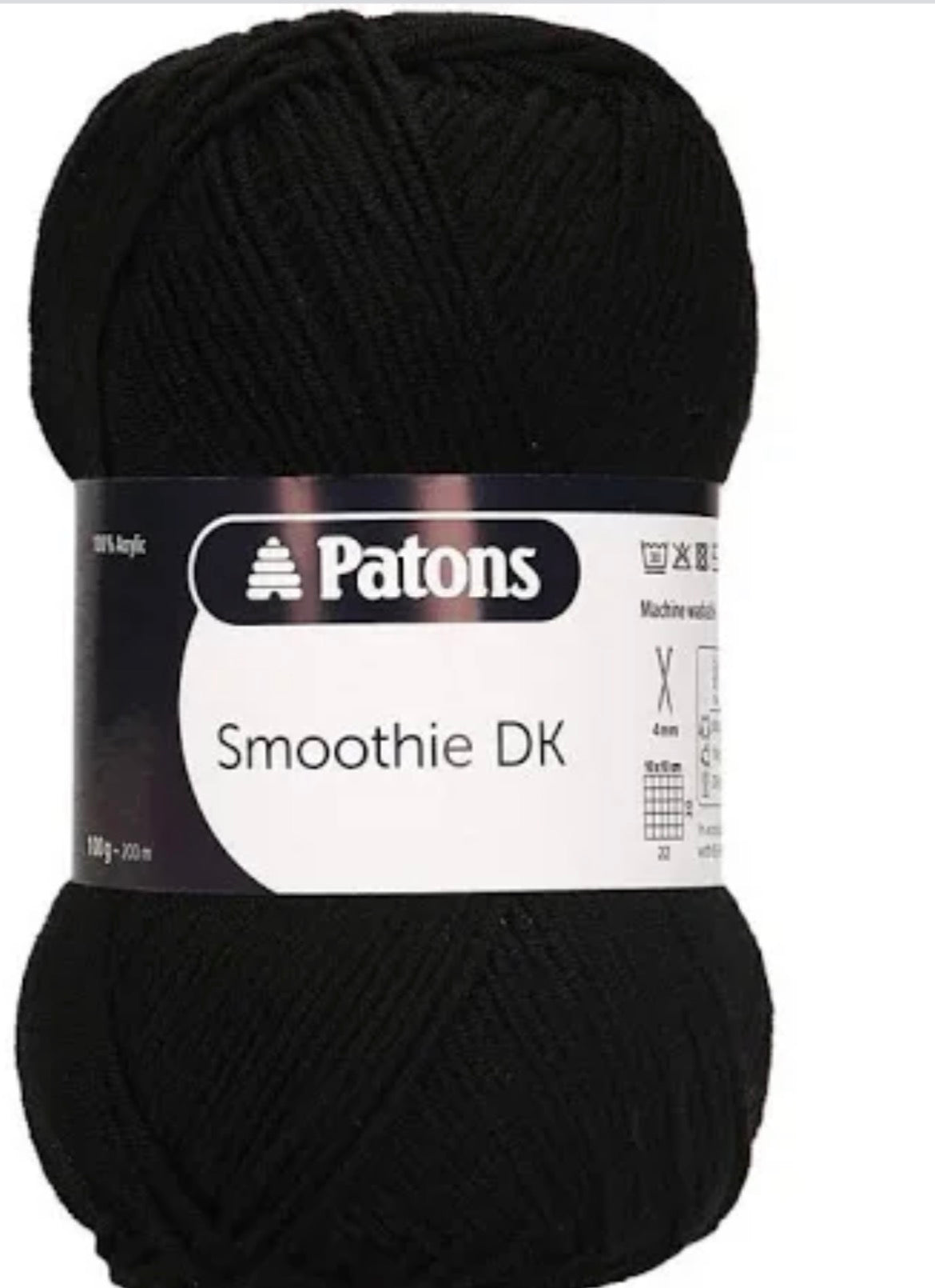 Patons Yarn