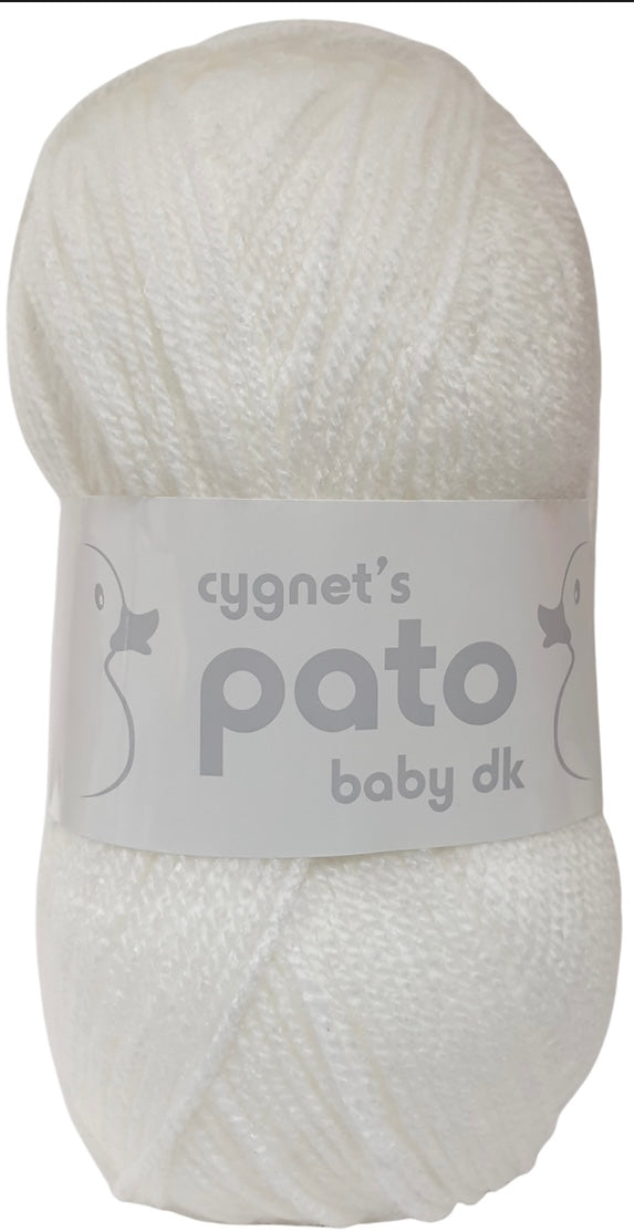 Baby DK Pato 100g