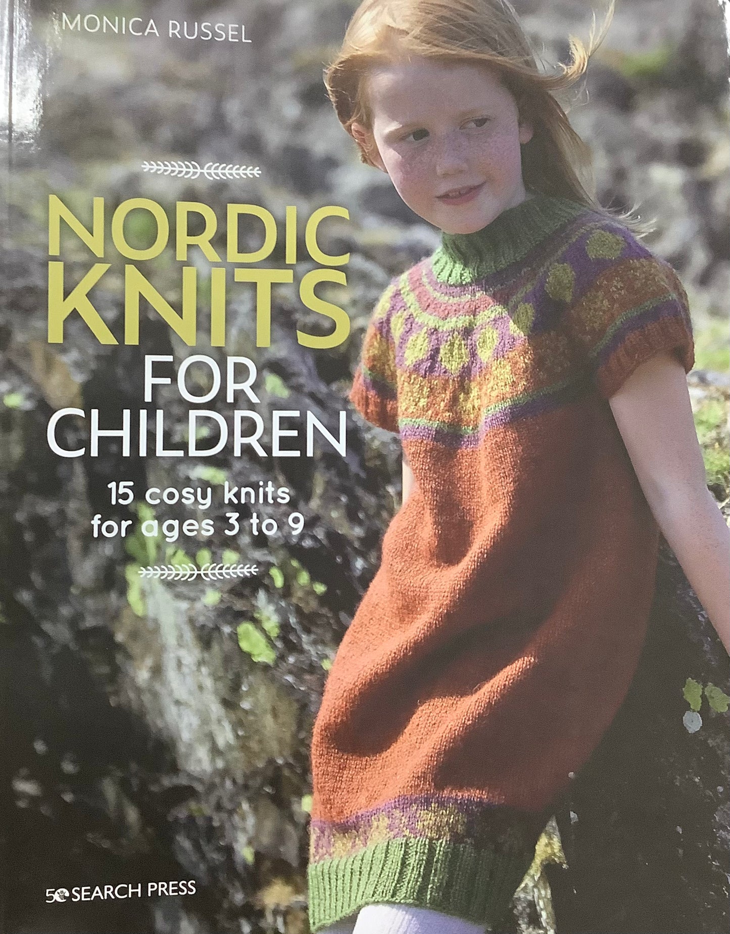 Knitting Books