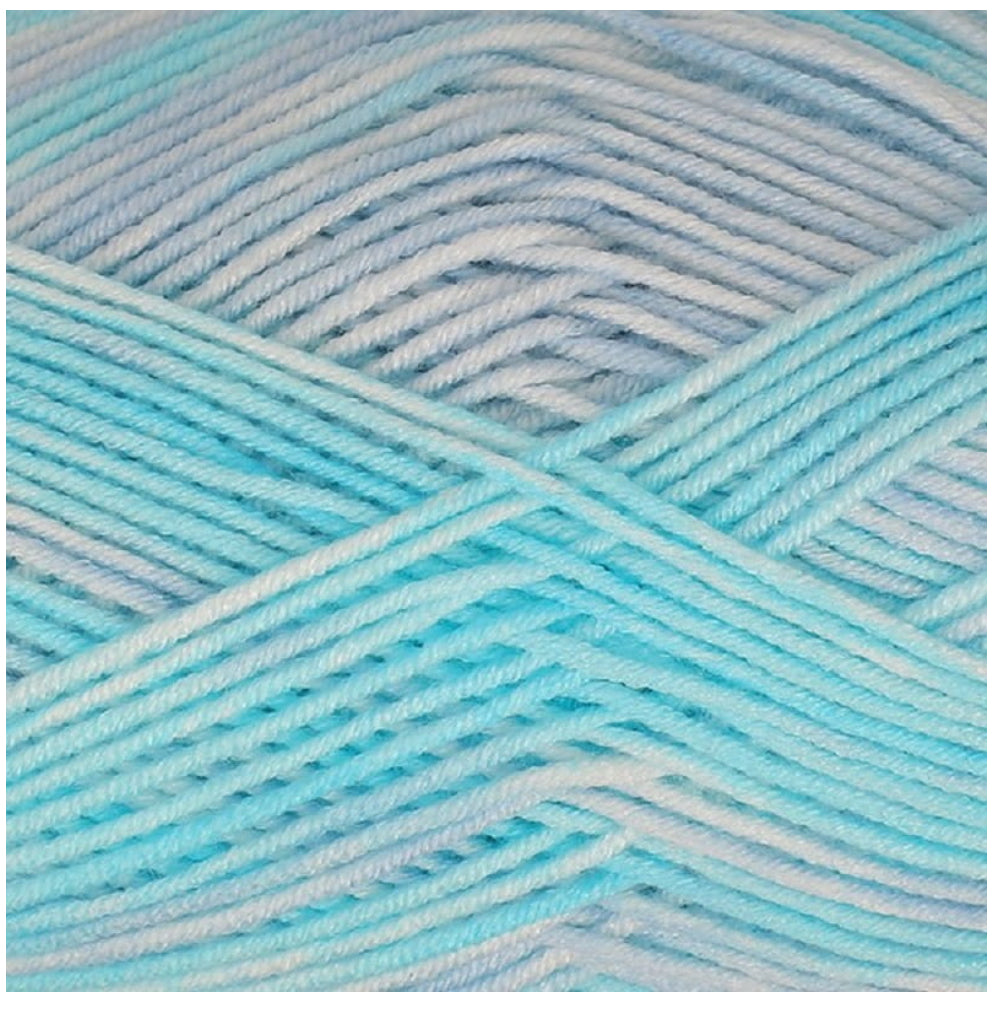 Baby PURE DK (King Cole) 100g