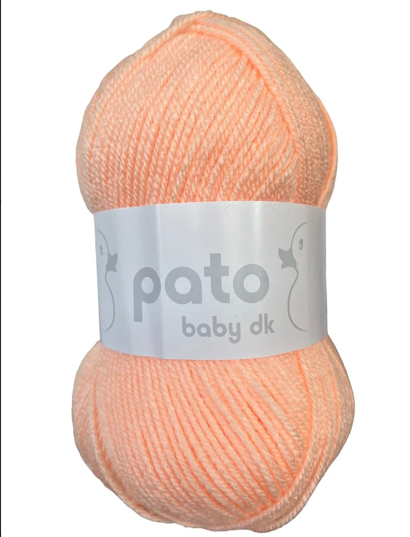 Baby DK Pato 100g