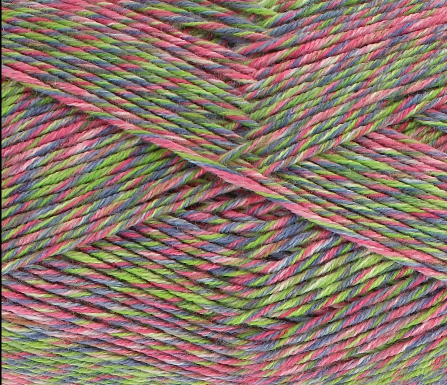 Jamboree 100g (DK)King Cole