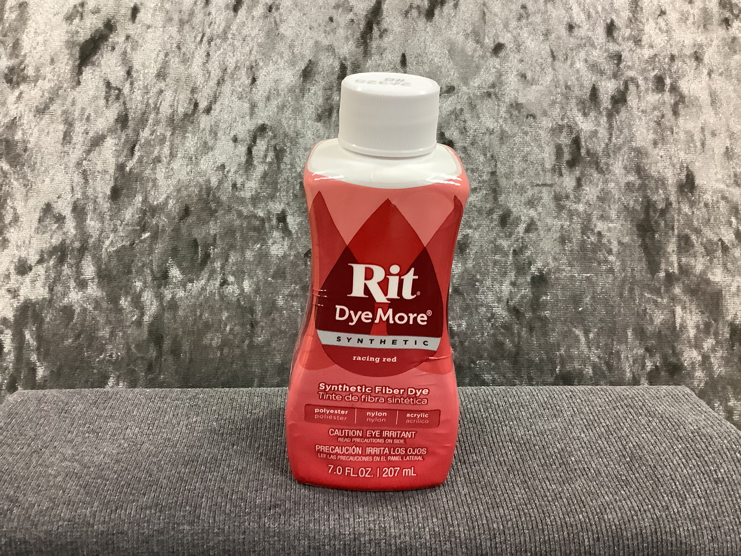 Rit Original Dye bottle & powder