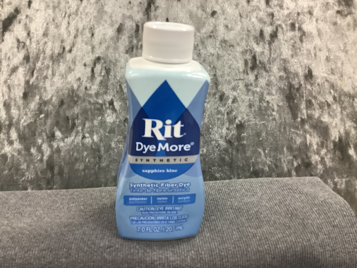 Rit Original Dye bottle & powder