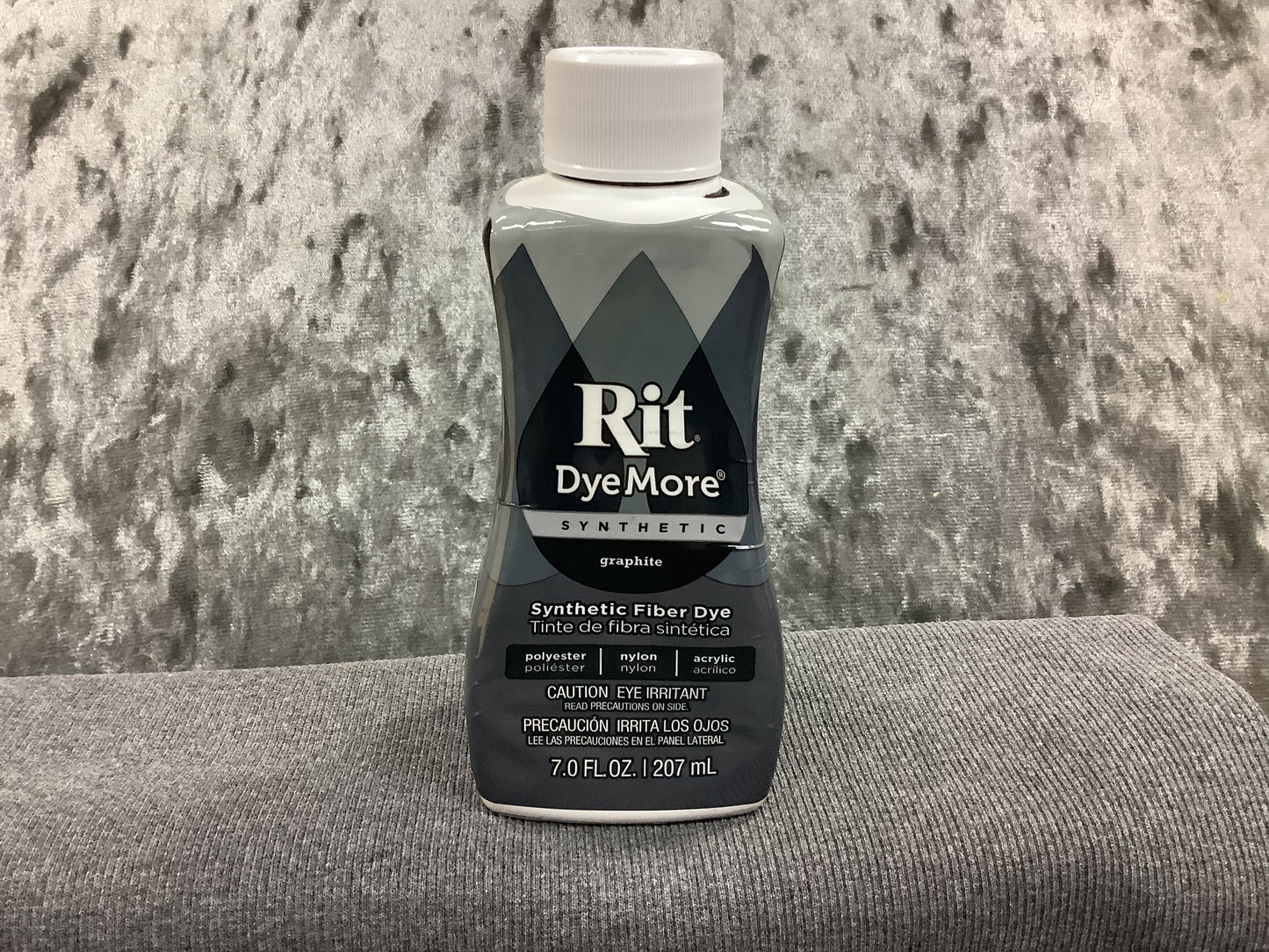 Rit Original Dye bottle & powder