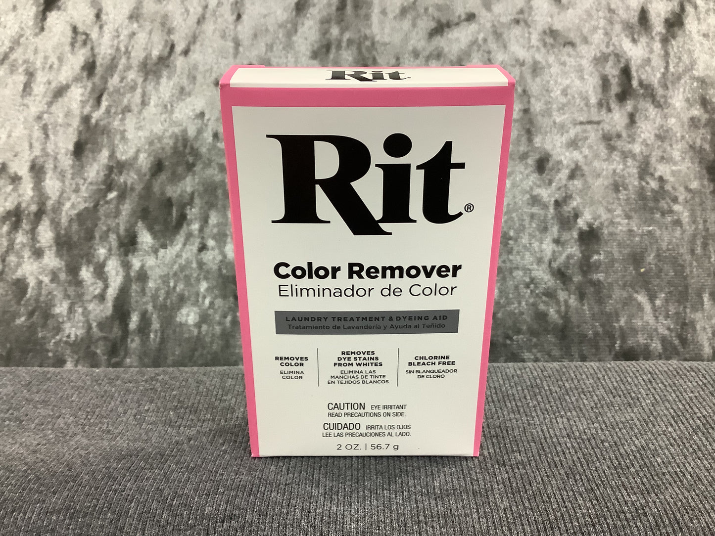 Rit Original Dye bottle & powder