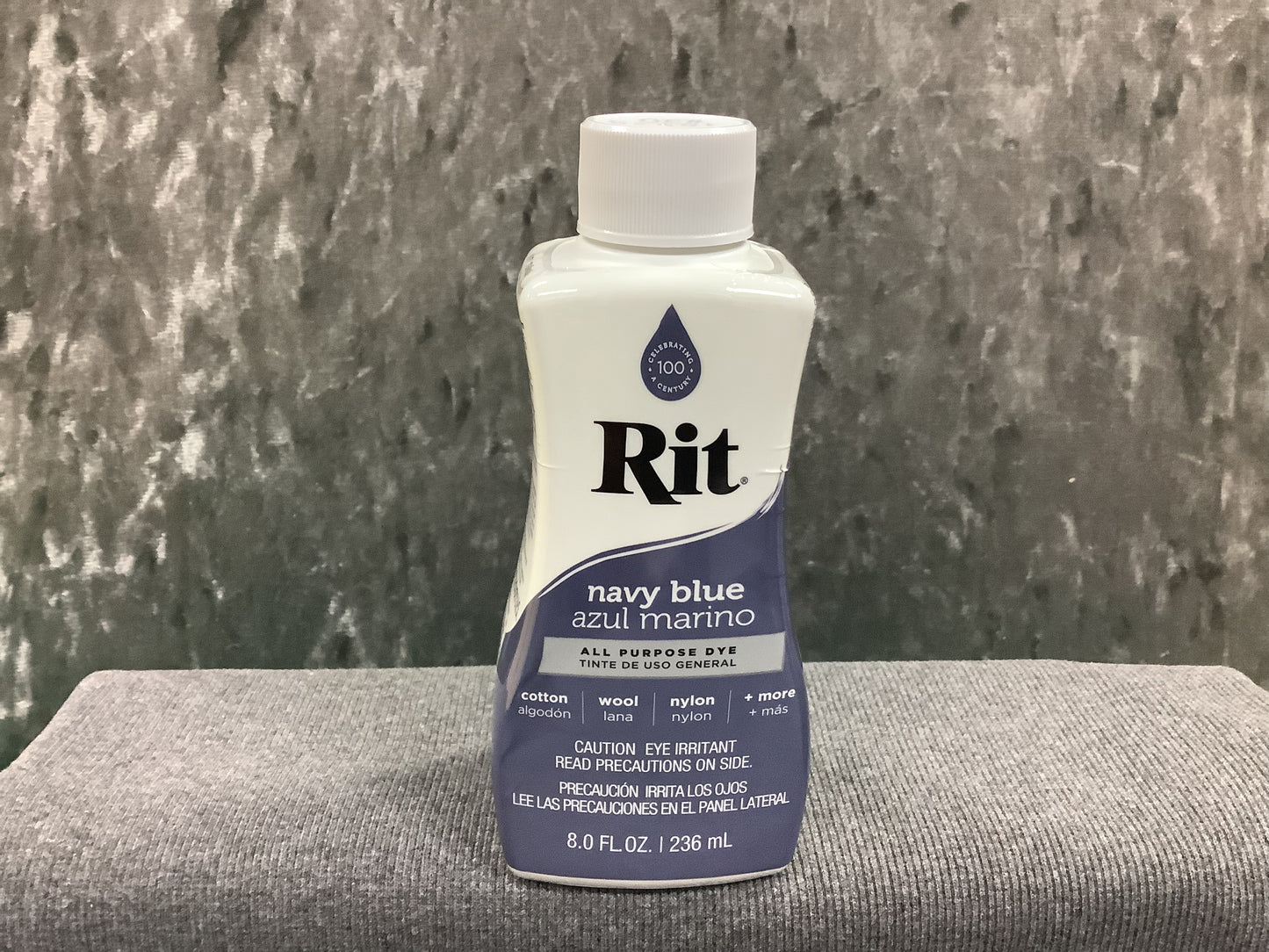 Rit Original Dye bottle & powder