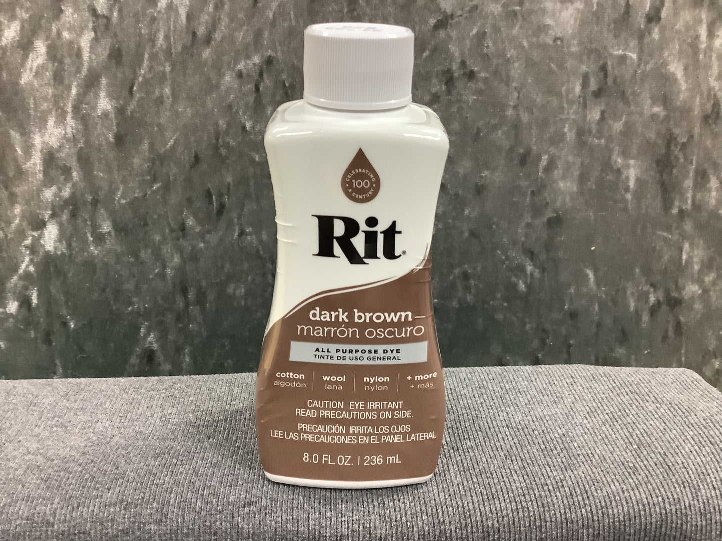 Rit Original Dye bottle & powder