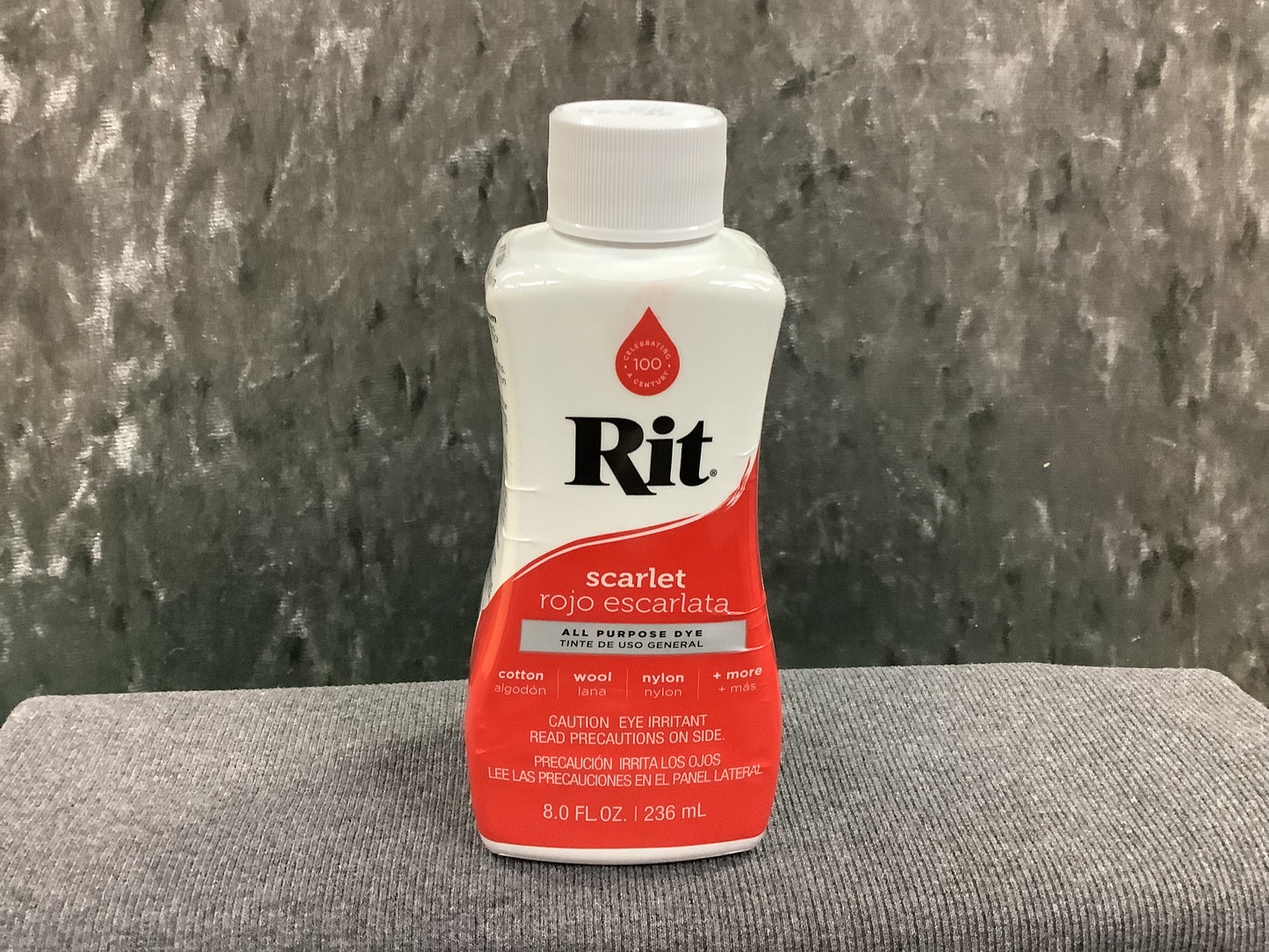 Rit Original Dye bottle & powder