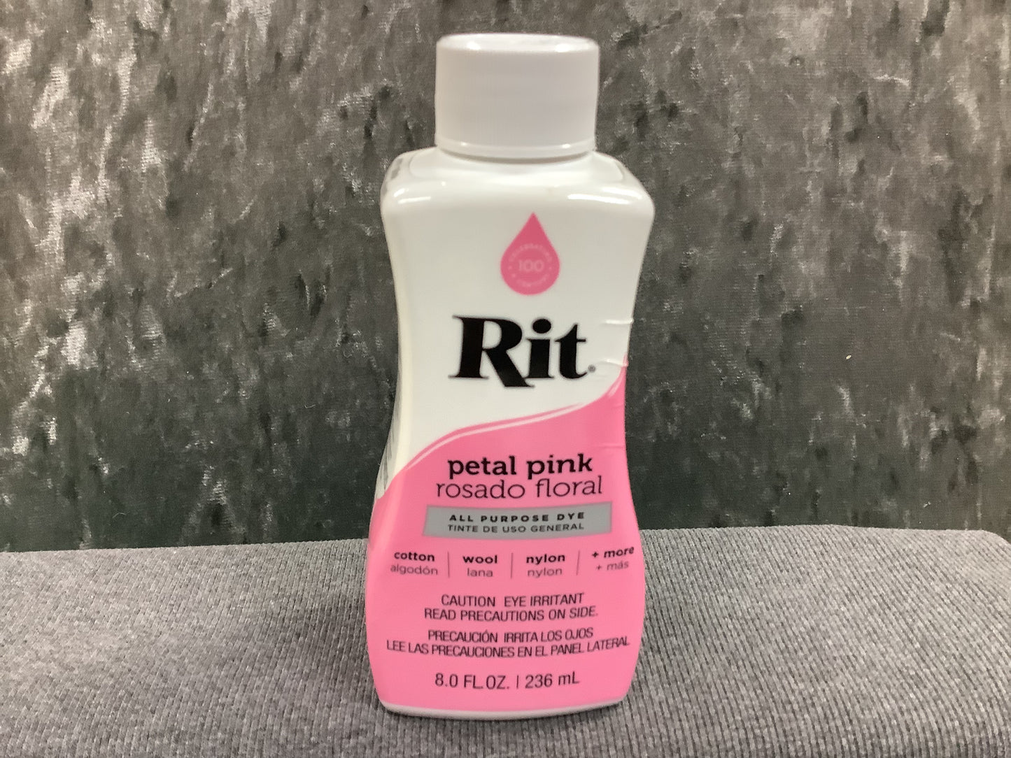 Rit Original Dye bottle & powder
