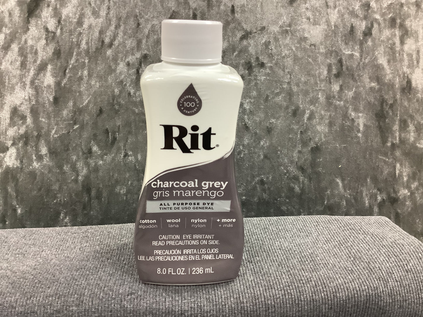 Rit Original Dye bottle & powder