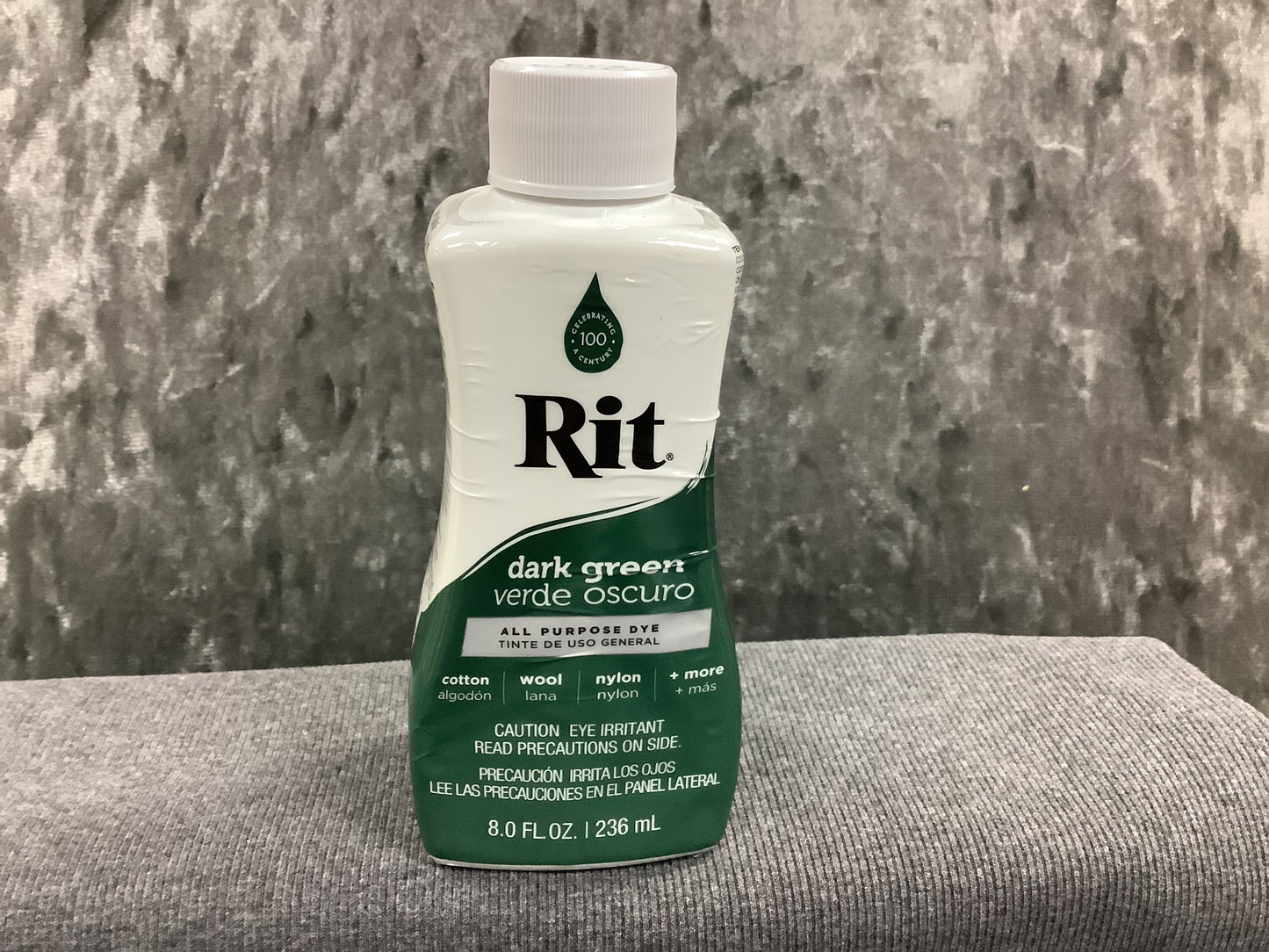 Rit Original Dye bottle & powder