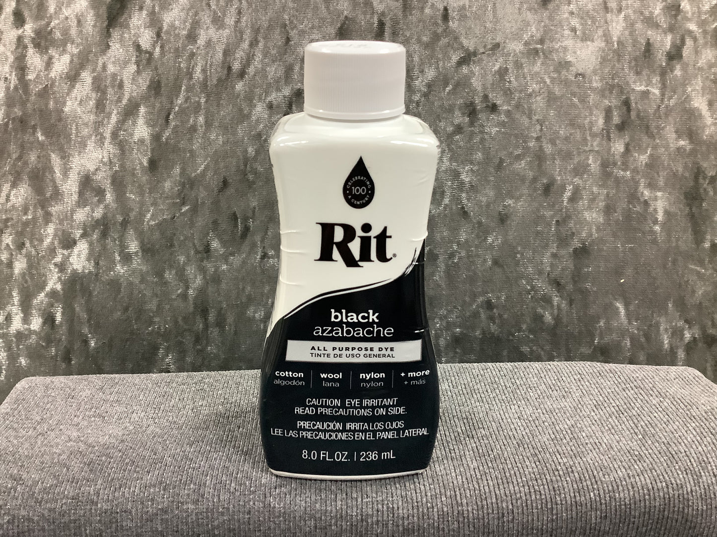 Rit Original Dye bottle & powder