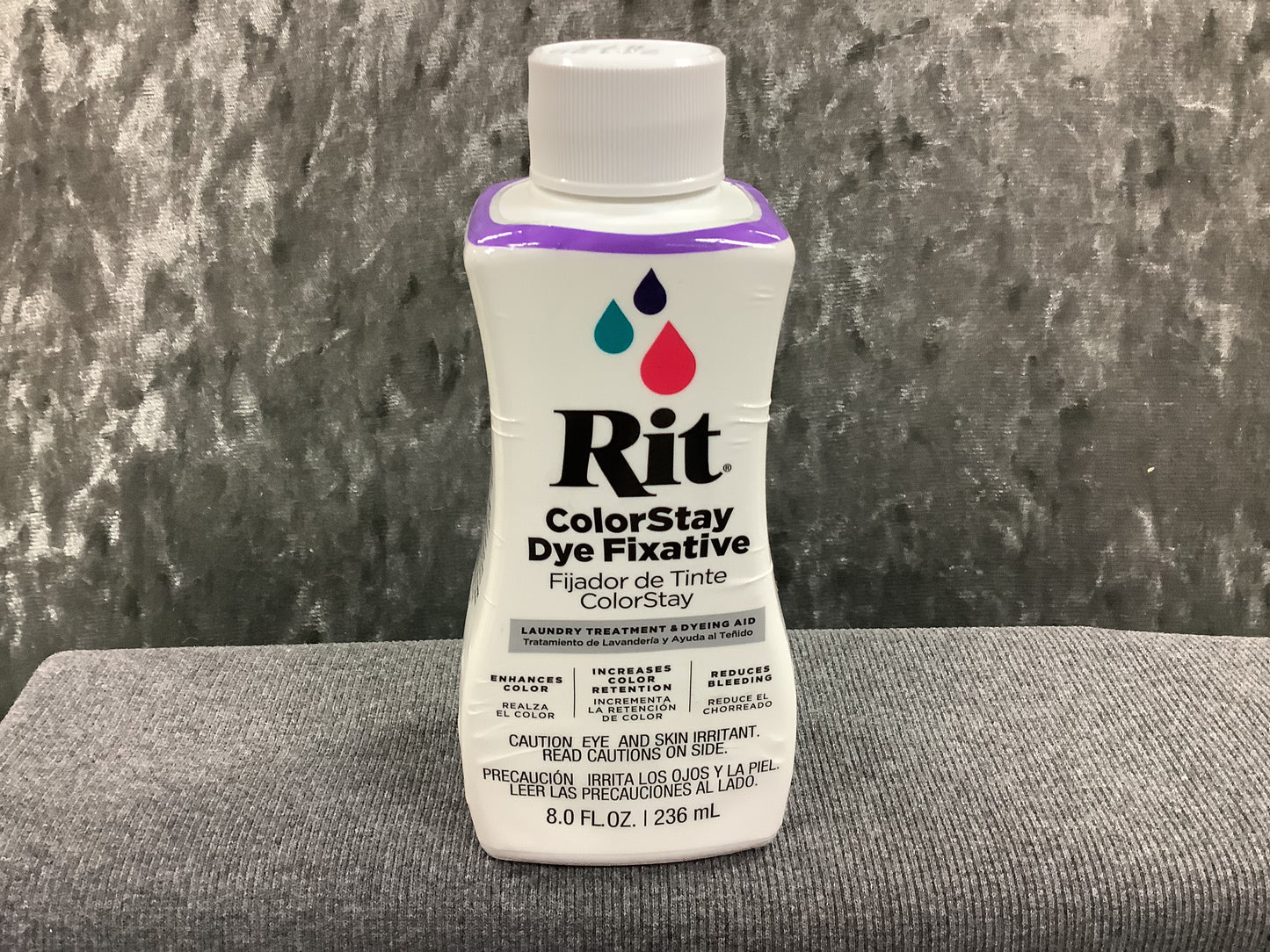 Rit Original Dye bottle & powder
