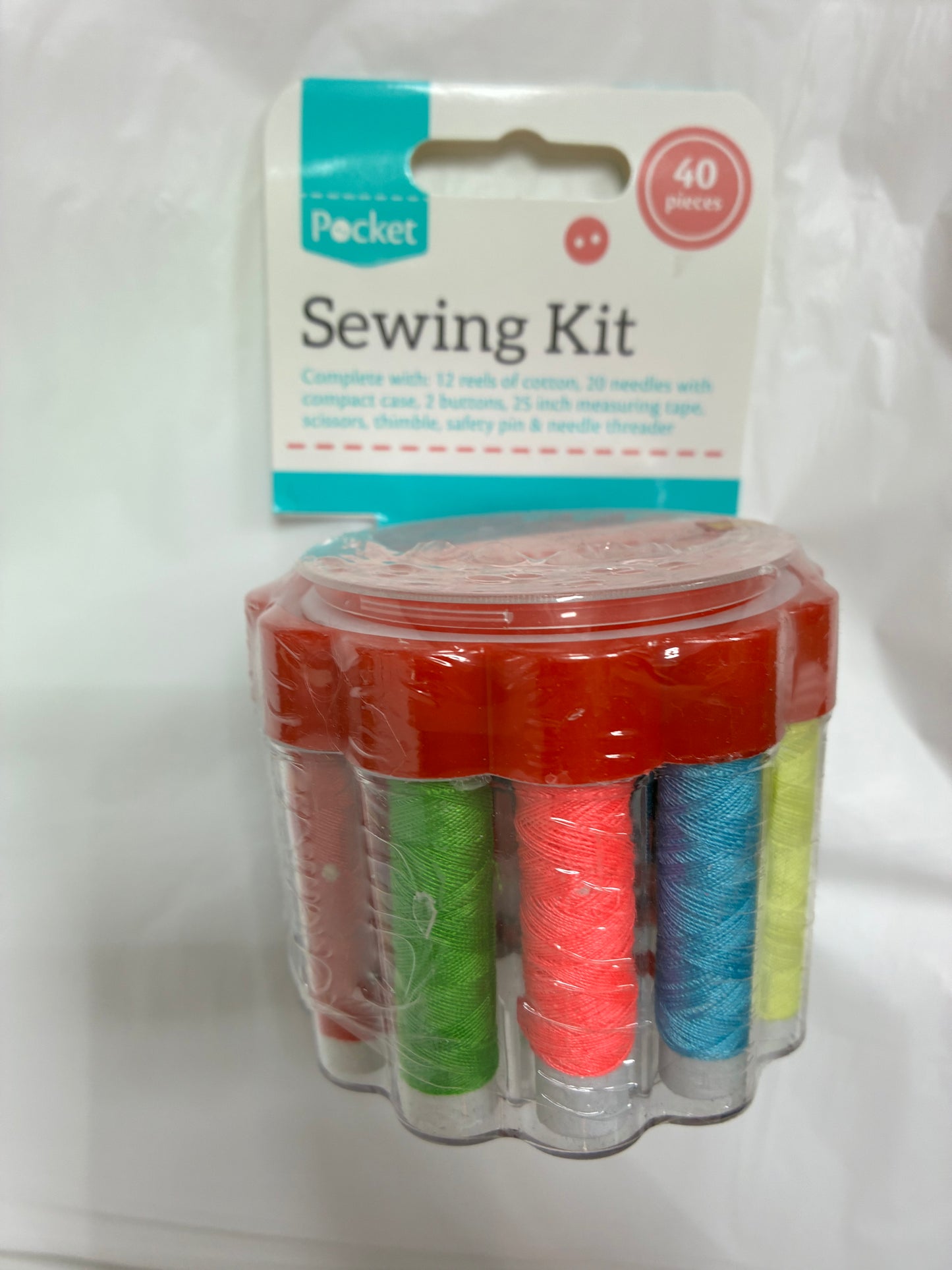 Sewing Kit