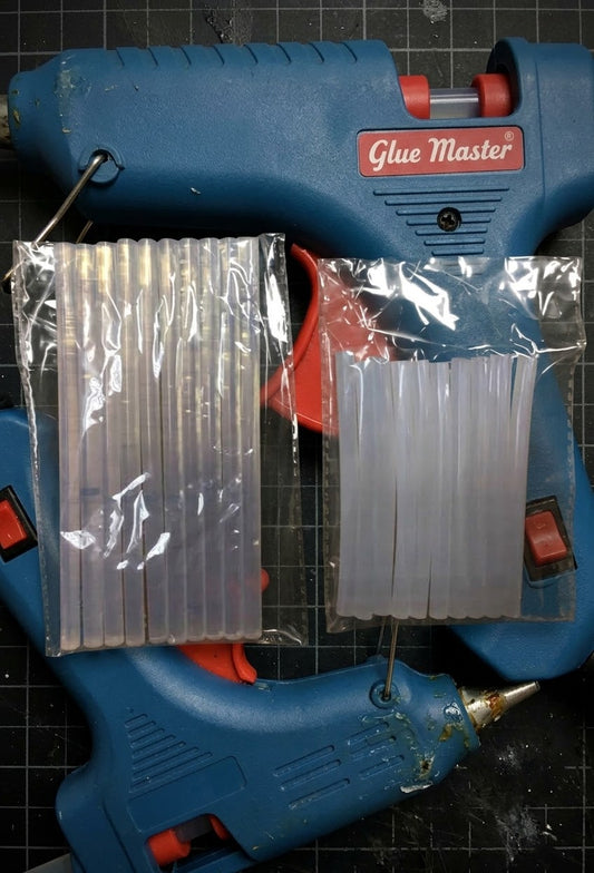 Glue Sticks pack( for Glue Gun)