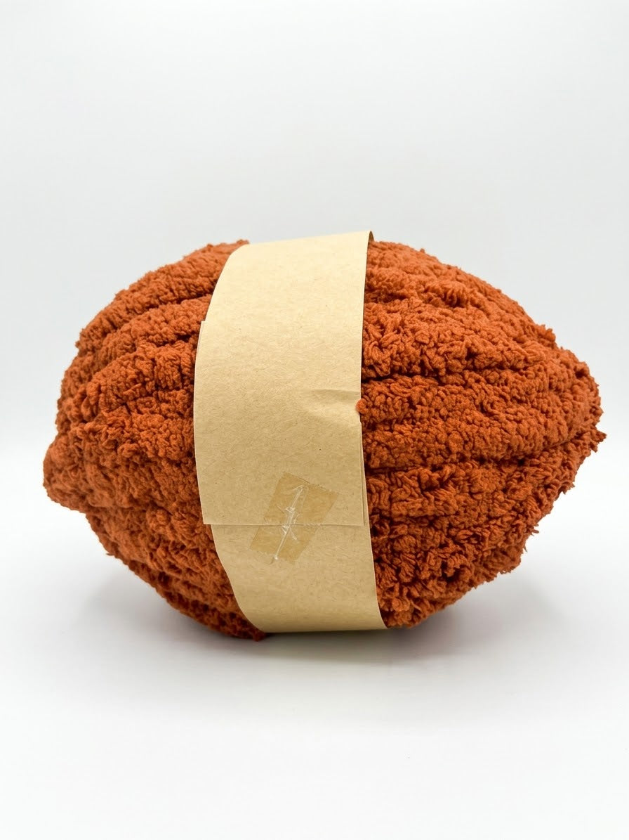 Jumbo Fluffy -Finger Yarn 250g Ball