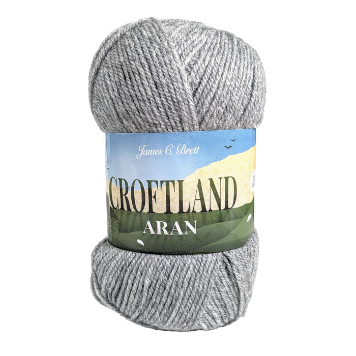 Croftland (Aran)