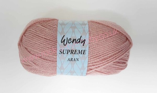 Wendy - Supreme (Aran)