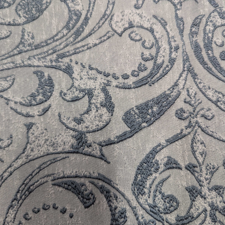 Damask Fabric