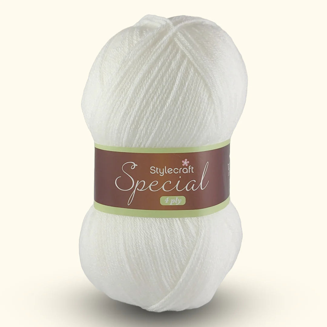 Stylecraft - Special (4 ply)