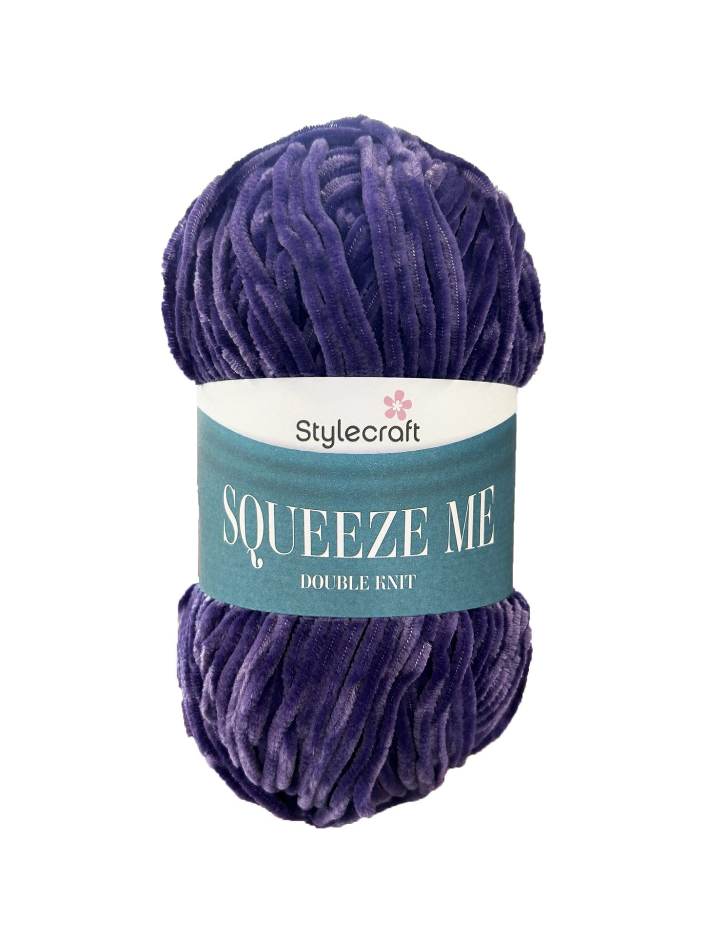 Stylecraft - Squeeze me (DK)