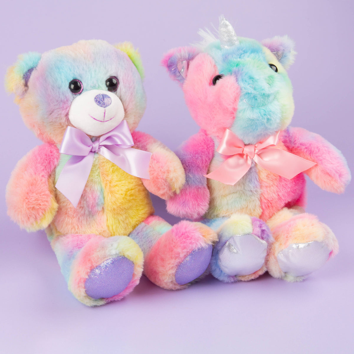Abeec Unicorn Sew Making Unicorn Kit