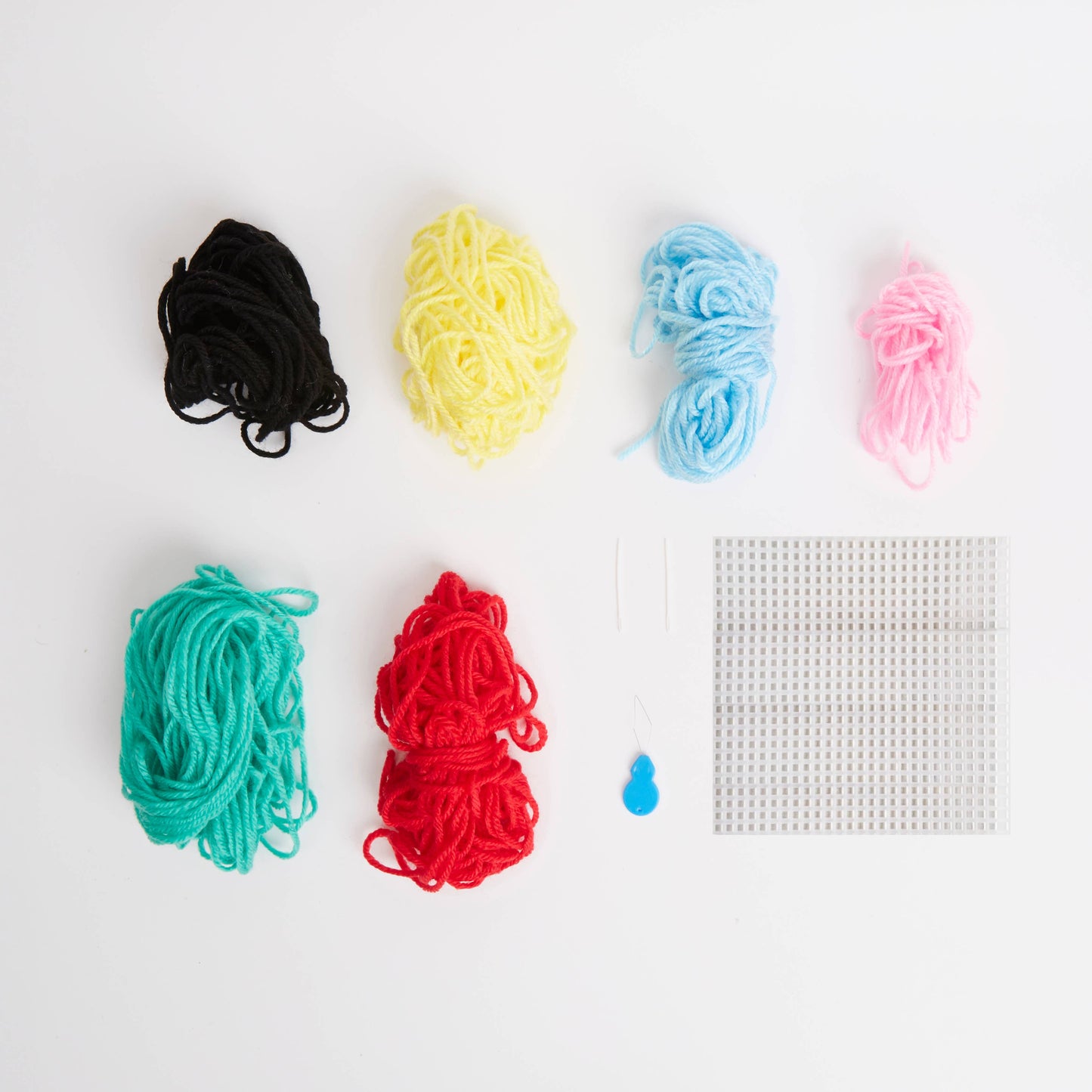 Royal Horticultural Society Mini Cross Stitch Kit Bugs