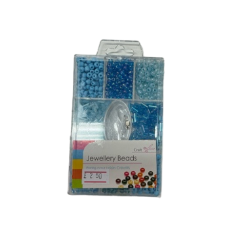 Jewellery beads