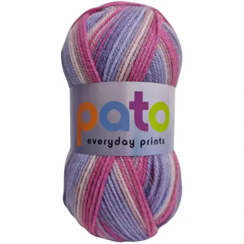 Pato Everyday Prints 100g