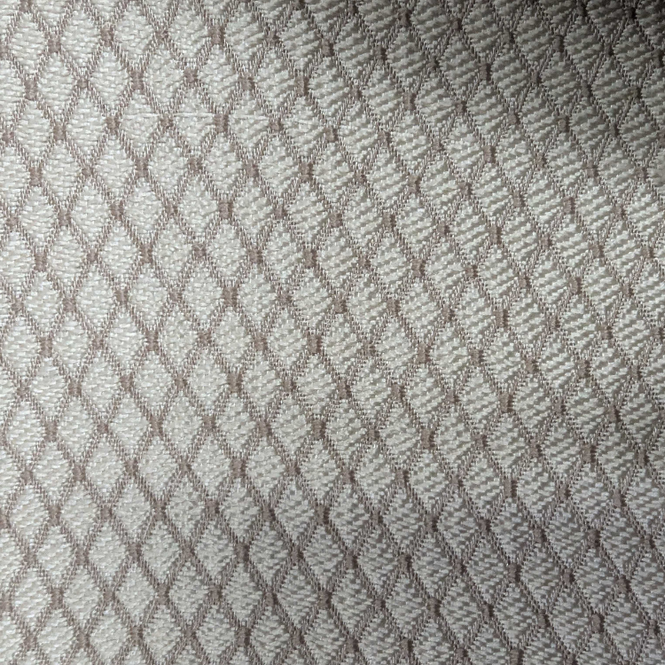 Diamond Weave Fabric