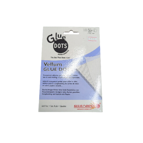 Glue Dots