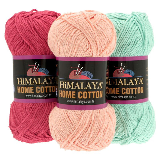 Himalaya - Home cotton 100g