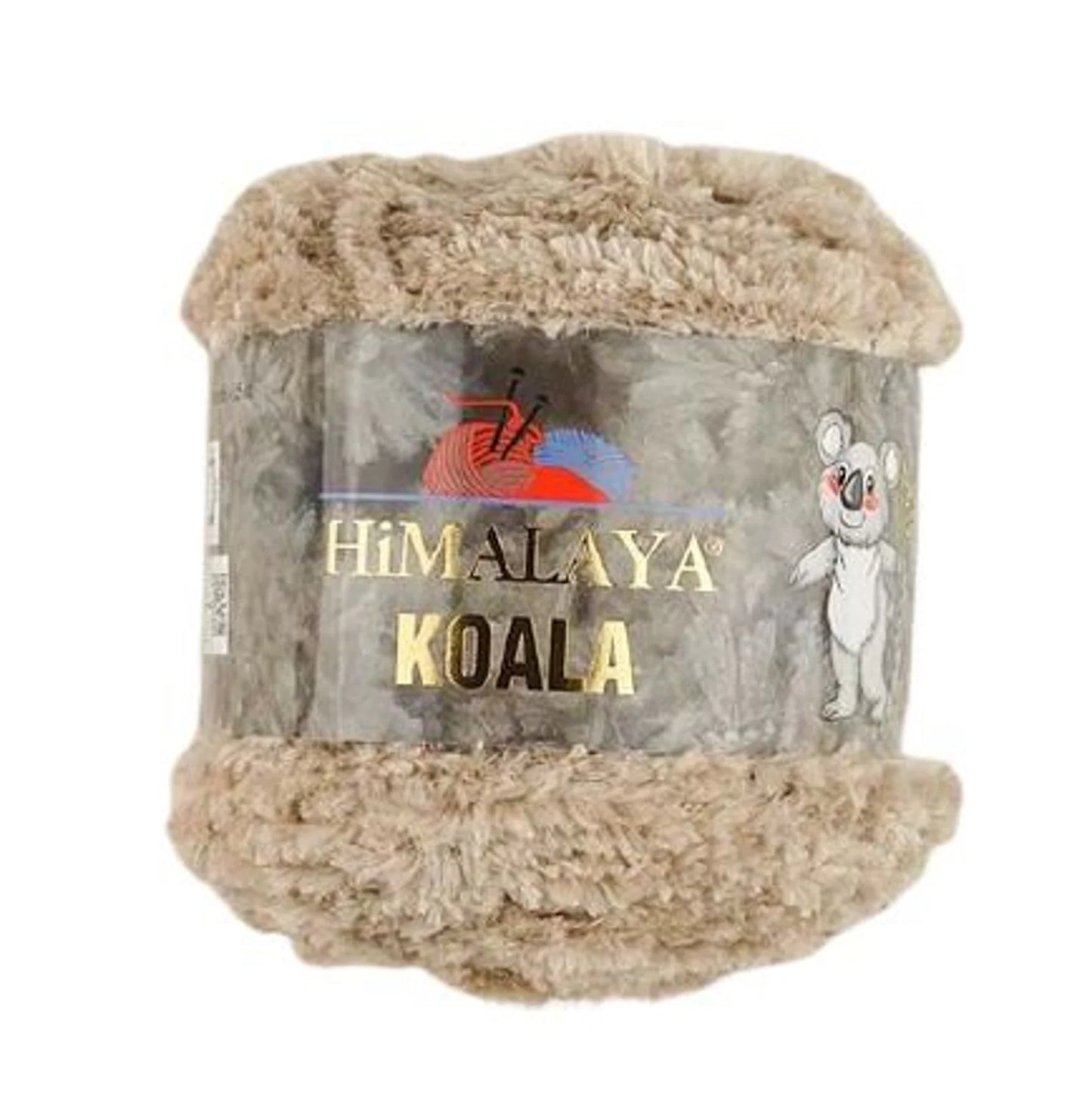 HiMalaya - Koala (Chunky)