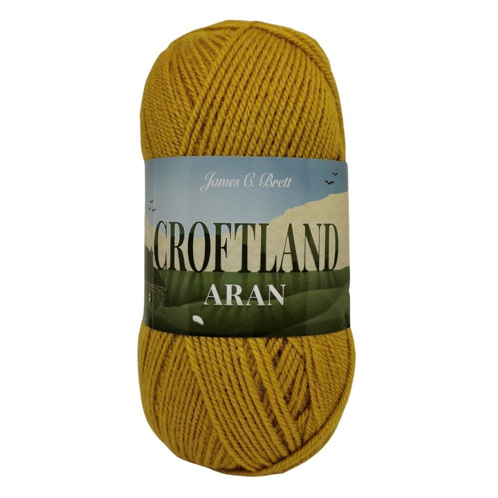 Croftland (Aran)