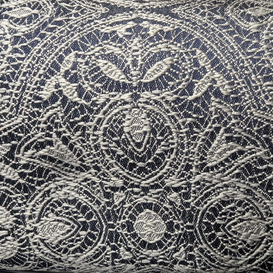 Damask Fabric