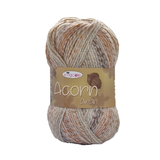 King Cole - Acorn (Aran)